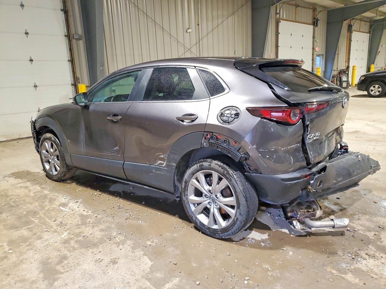 2021 Mazda Cx-30 Select - Фото 2