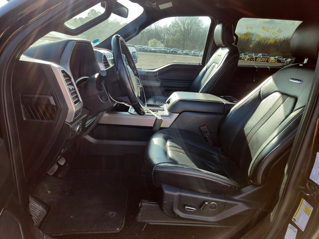 2020 Ford F150 Supercrew - Фото 7