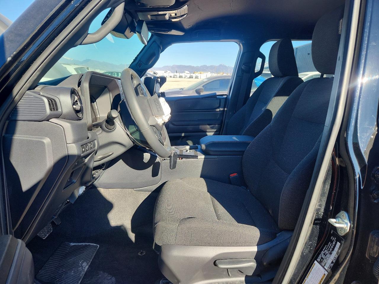 2025 Toyota 4Runner Sr5/Limited/ - Фото 7