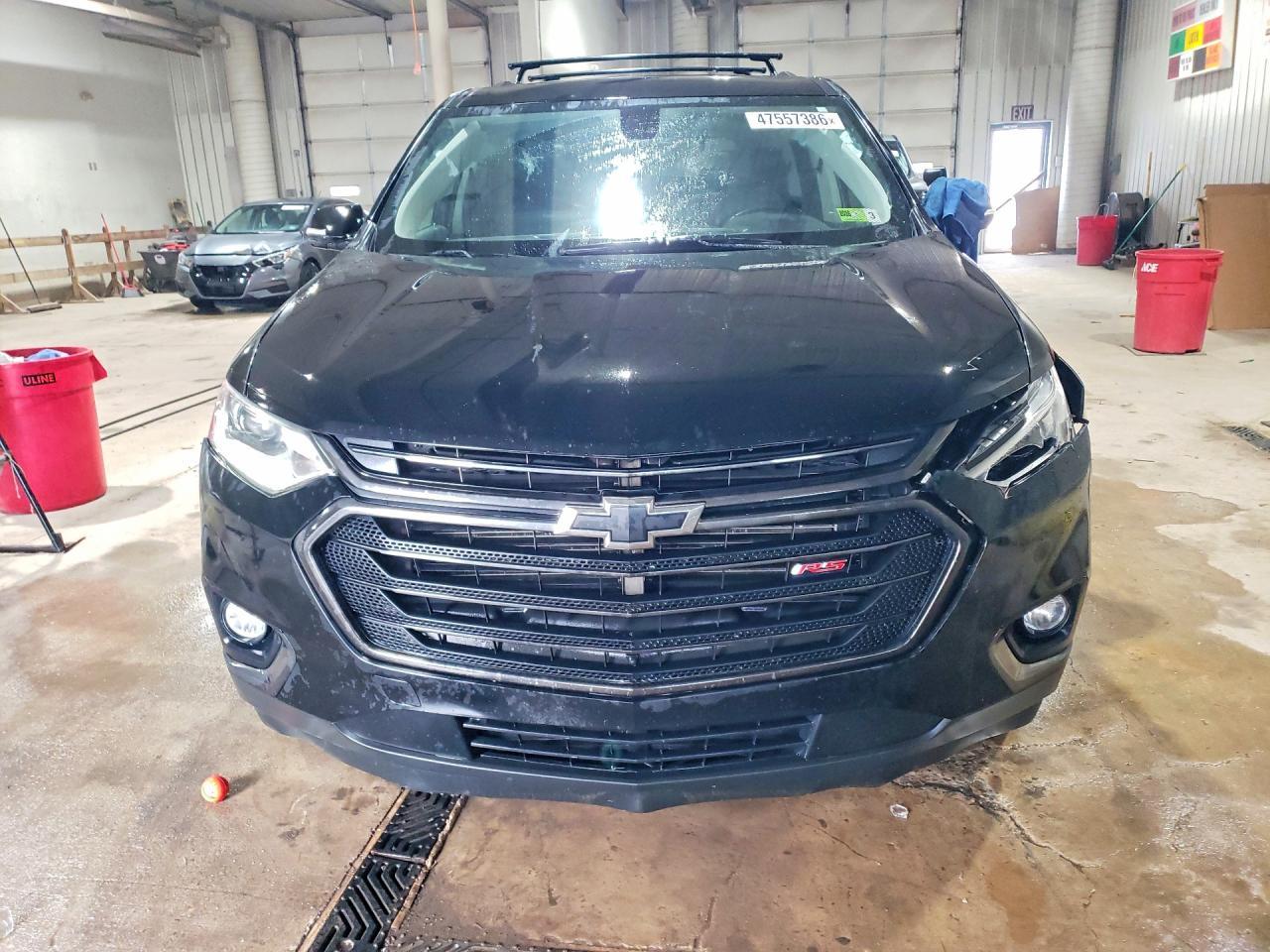 2019 Chevrolet Traverse High Country - Image 5