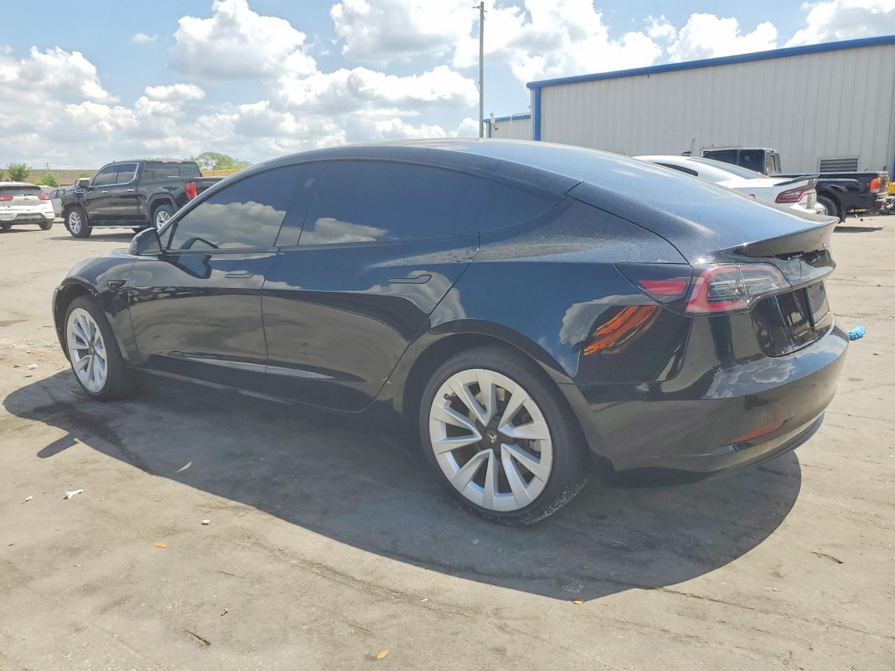 2023 Tesla Model 3 - Image 2