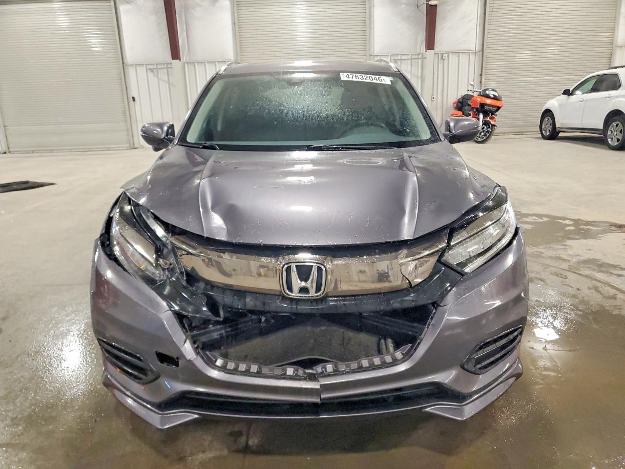 2020 Honda Hr-V Touring - Image 5