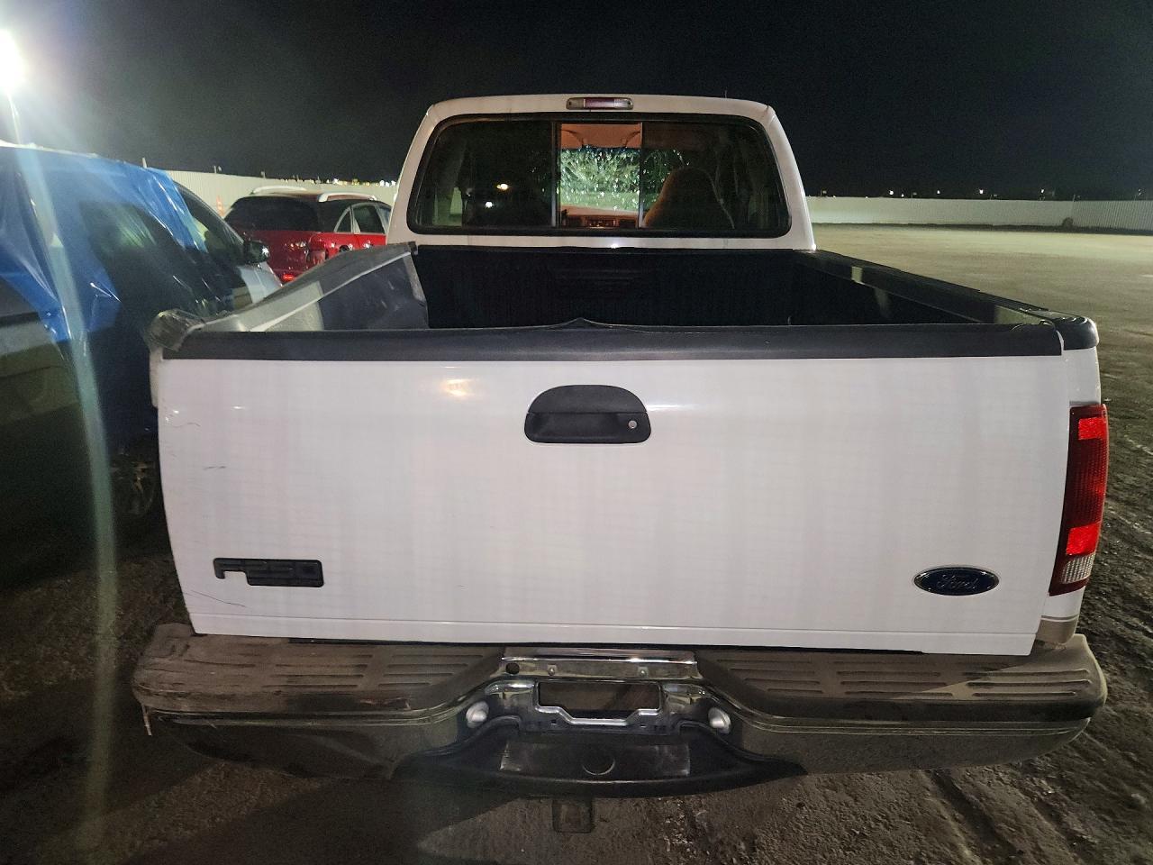 1999 Ford F250 Super Duty - Фото 6