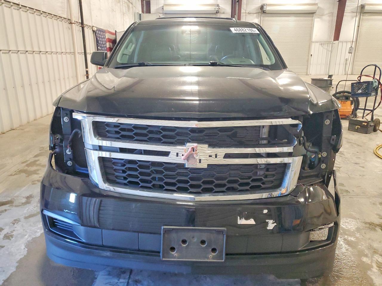 2015 Chevrolet Suburban K1500 Lt - Фото 5