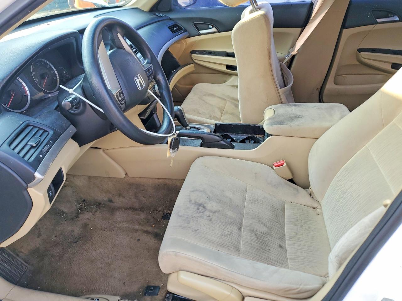 2011 Honda Accord Lx - Image 7