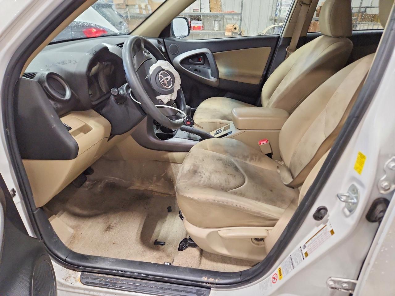 2009 Toyota Rav4 Base - Image 7