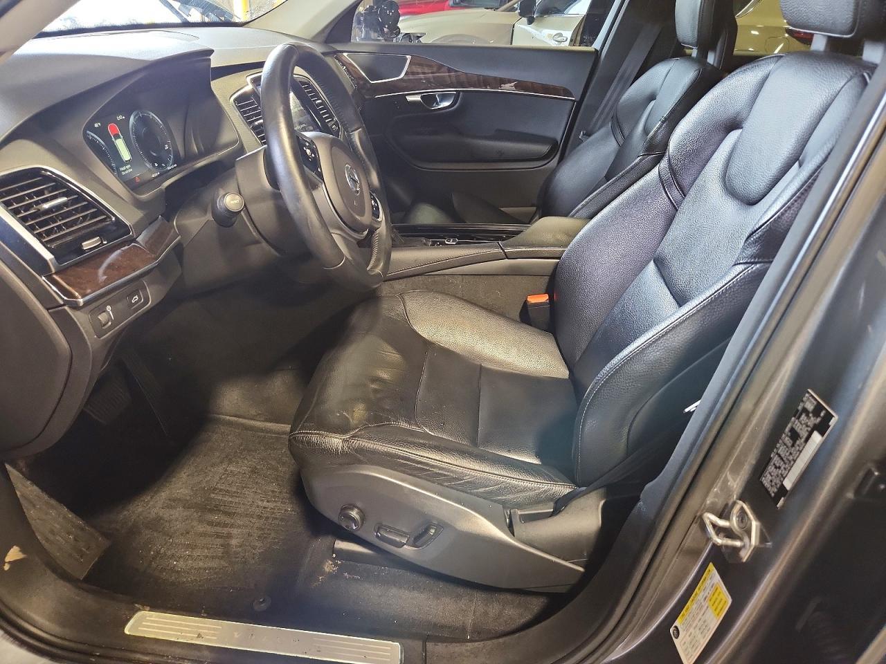 2017 Volvo Xc90 T6 - Image 7