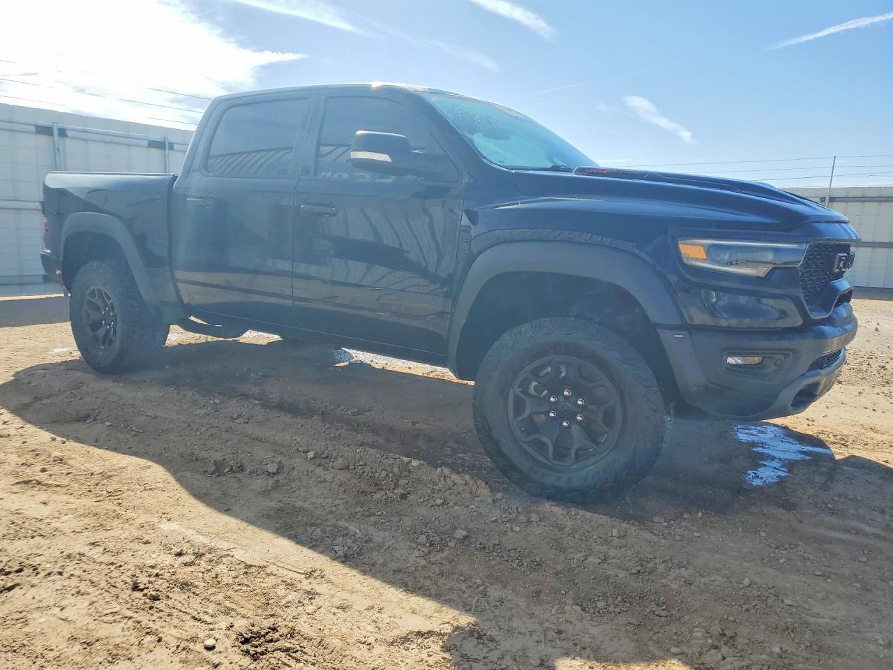 2021 Ram 1500 Trx - Фото 4