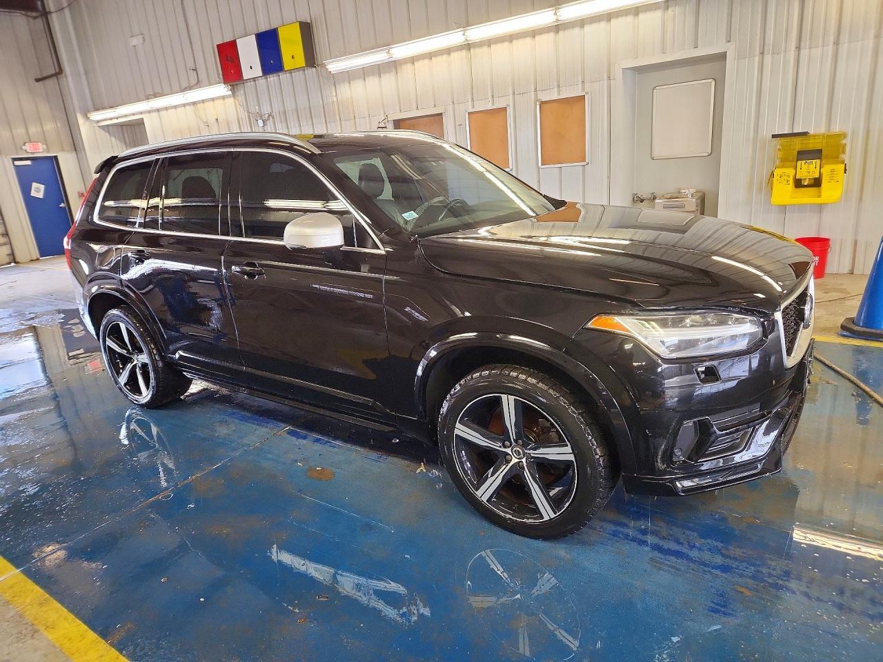 2016 Volvo Xc90 T6 - Фото 4