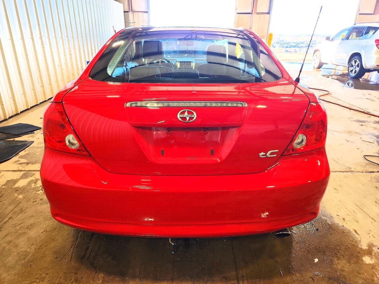 2005 Scion Tc Base - Фото 6