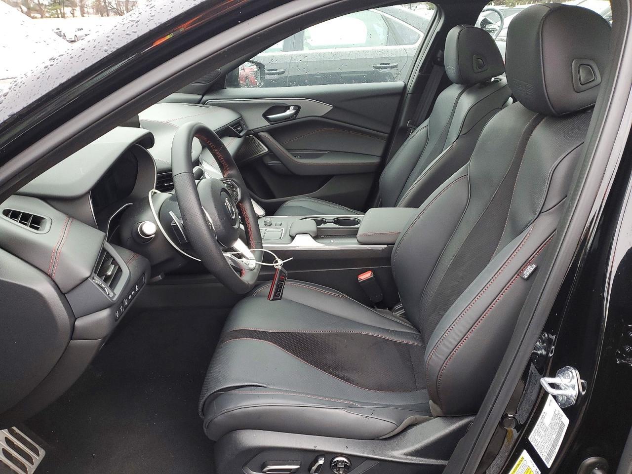 2025 Acura Tlx Type S - Image 7