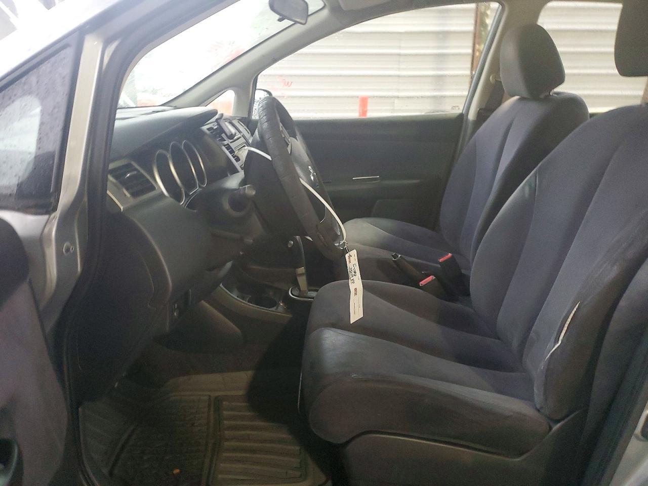 2008 Nissan Versa 1.8 S - Фото 7