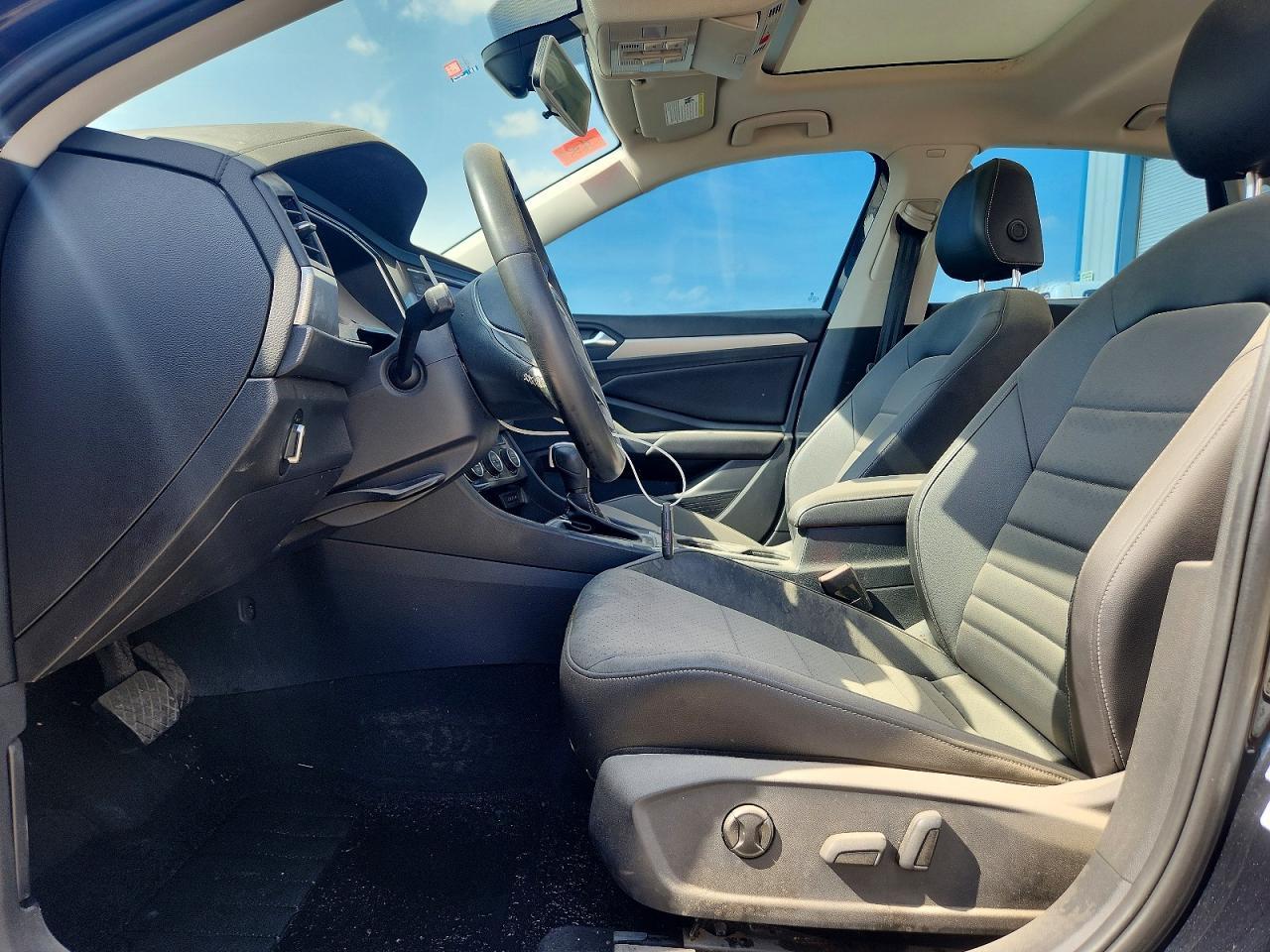 2021 Volkswagen Jetta S - Image 7