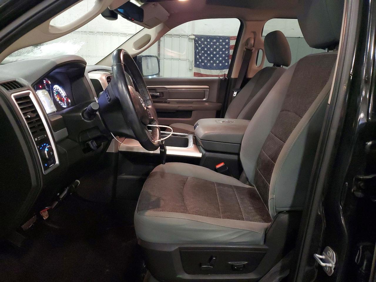 2019 Ram 1500 Classic Slt - Image 7