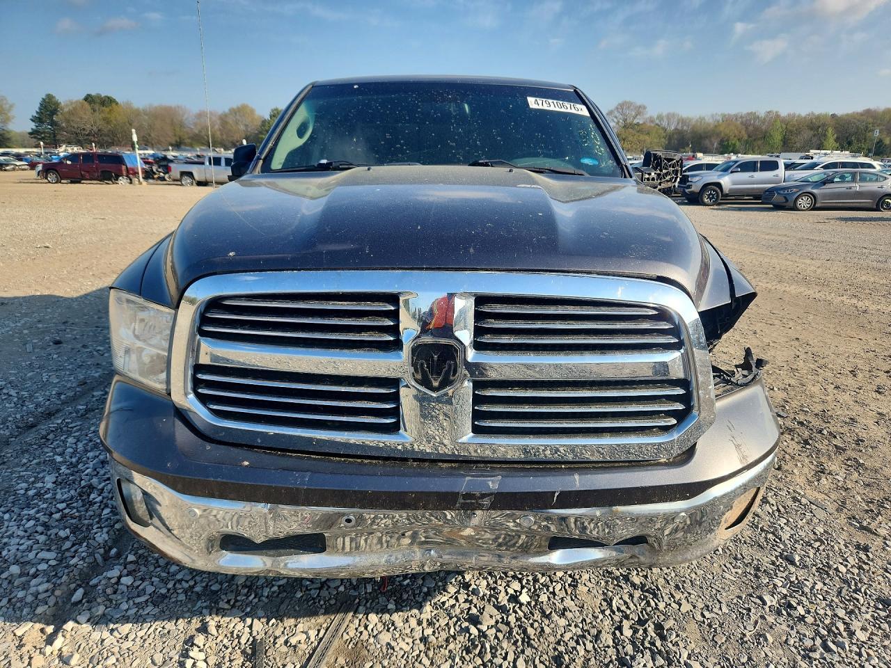 2018 Ram 1500 Slt - Image 5