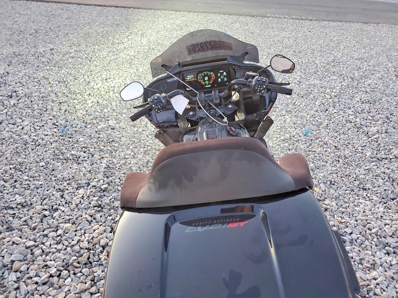 2025 Harley Davidson Fltrxstse - Фото 6