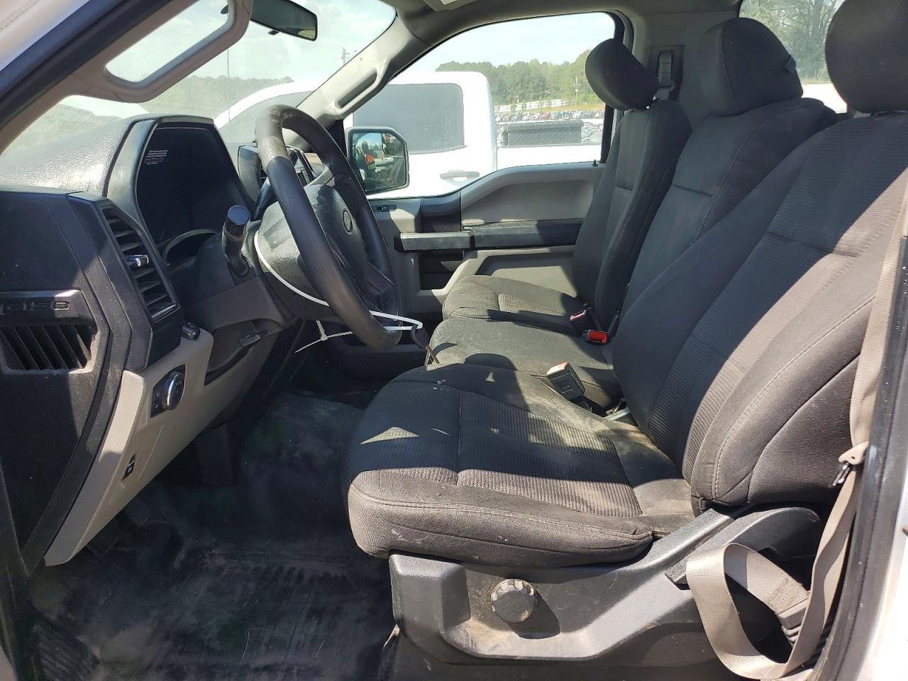 2019 Ford F150 - Image 7