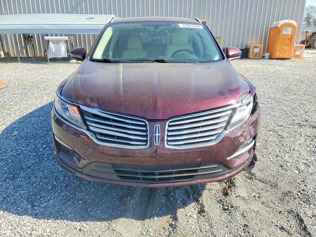 2016 Lincoln Mkc Select - Фото 5