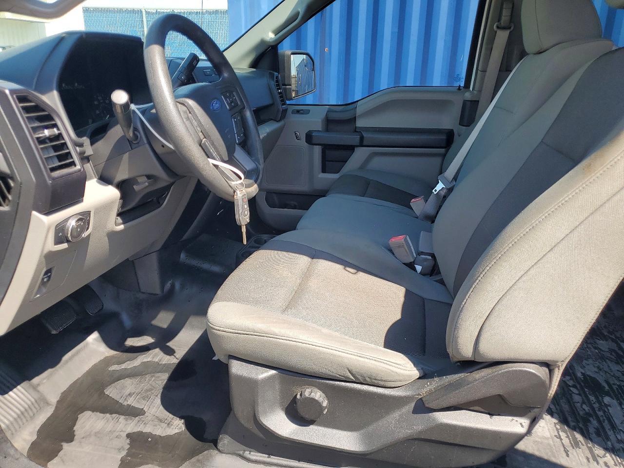 2018 Ford F-150 Sc * R&D * Cln Title * Pri Fleet * - Image 7
