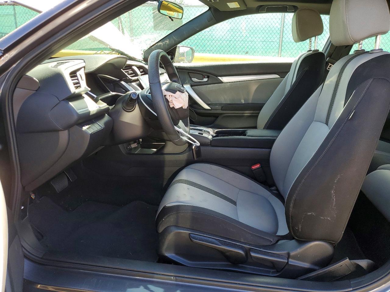 2016 Honda Civic - Фото 7