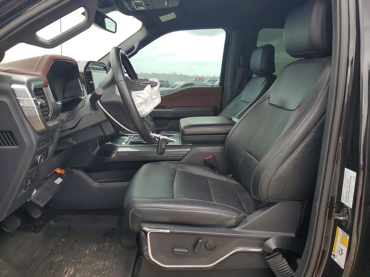 2022 Ford F150 Supercrew - Image 7