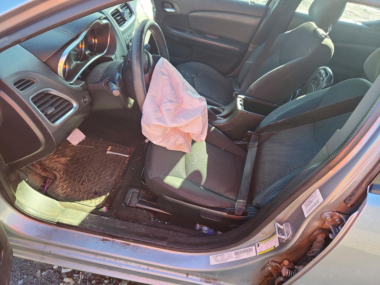 2013 Dodge Avenger Se - Image 7