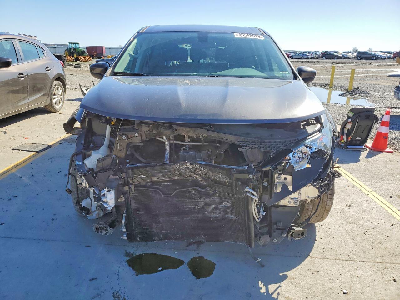 2019 Chrysler Pacifica L - Image 5