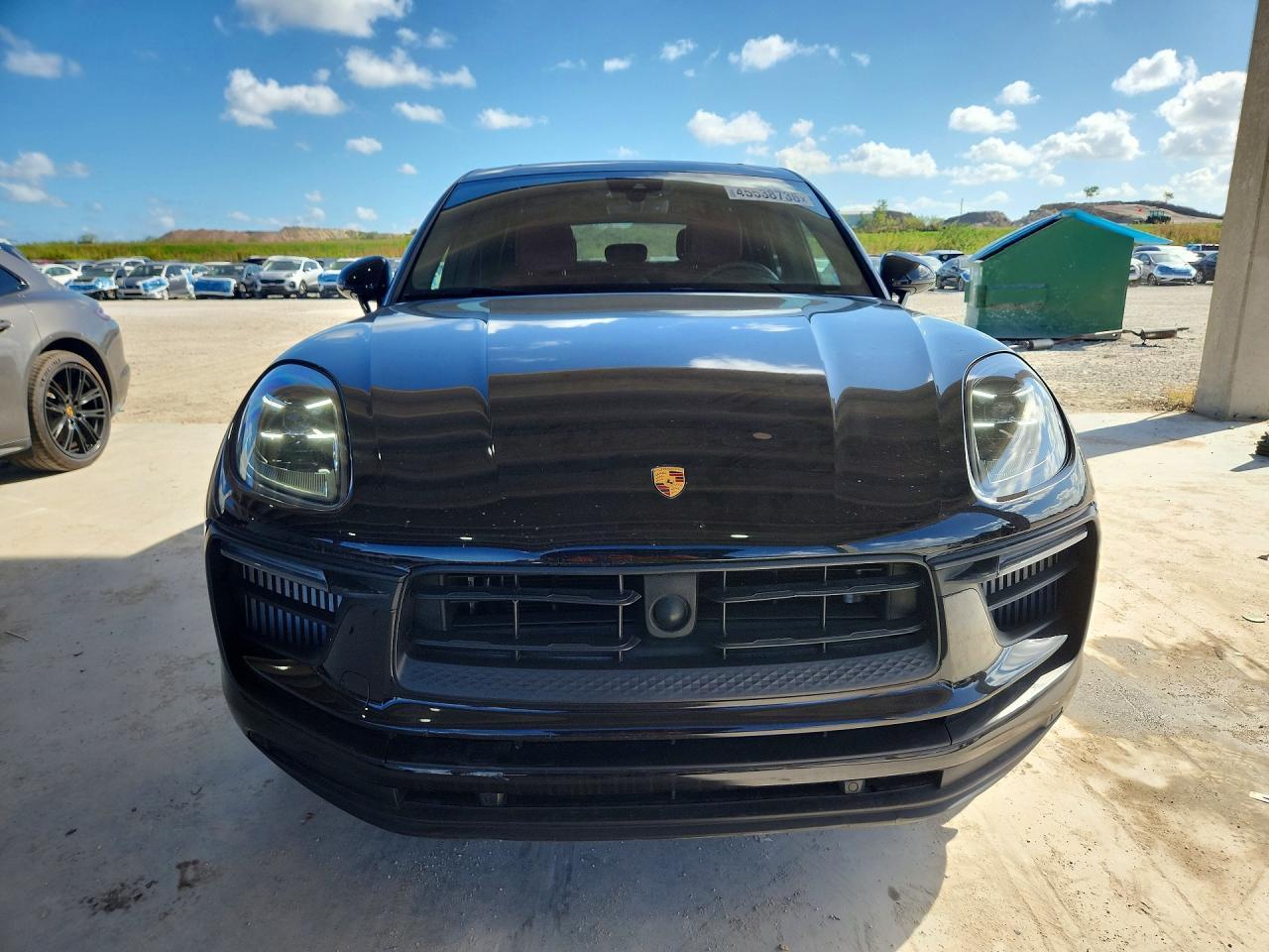 2023 Porsche Macan - Фото 5