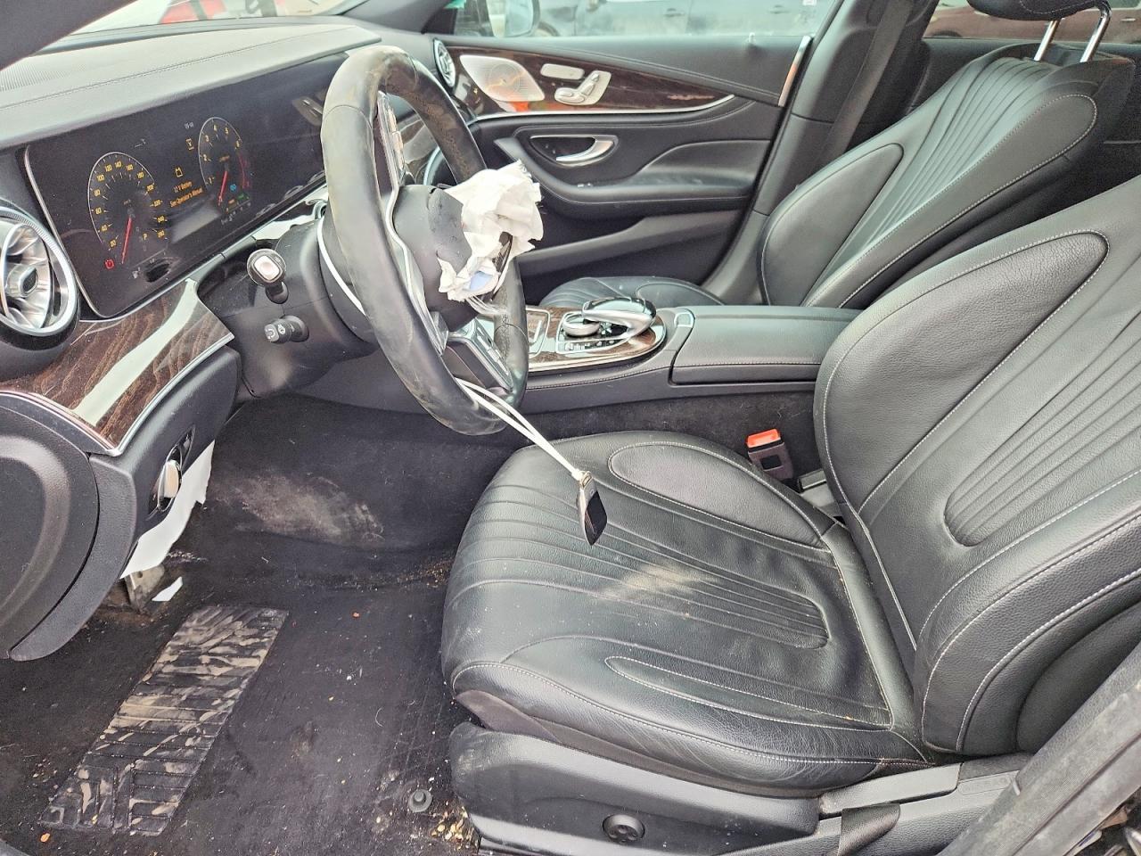 2020 Mercedes-Benz Cls 450 4Matic - Image 7