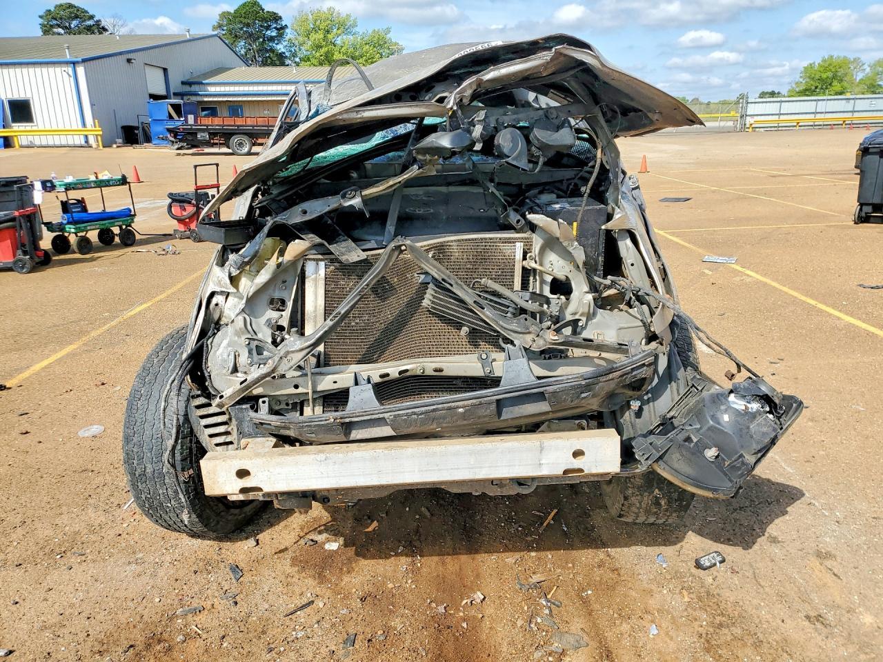 2007 Toyota Tacoma Prerunner V6 - Image 5