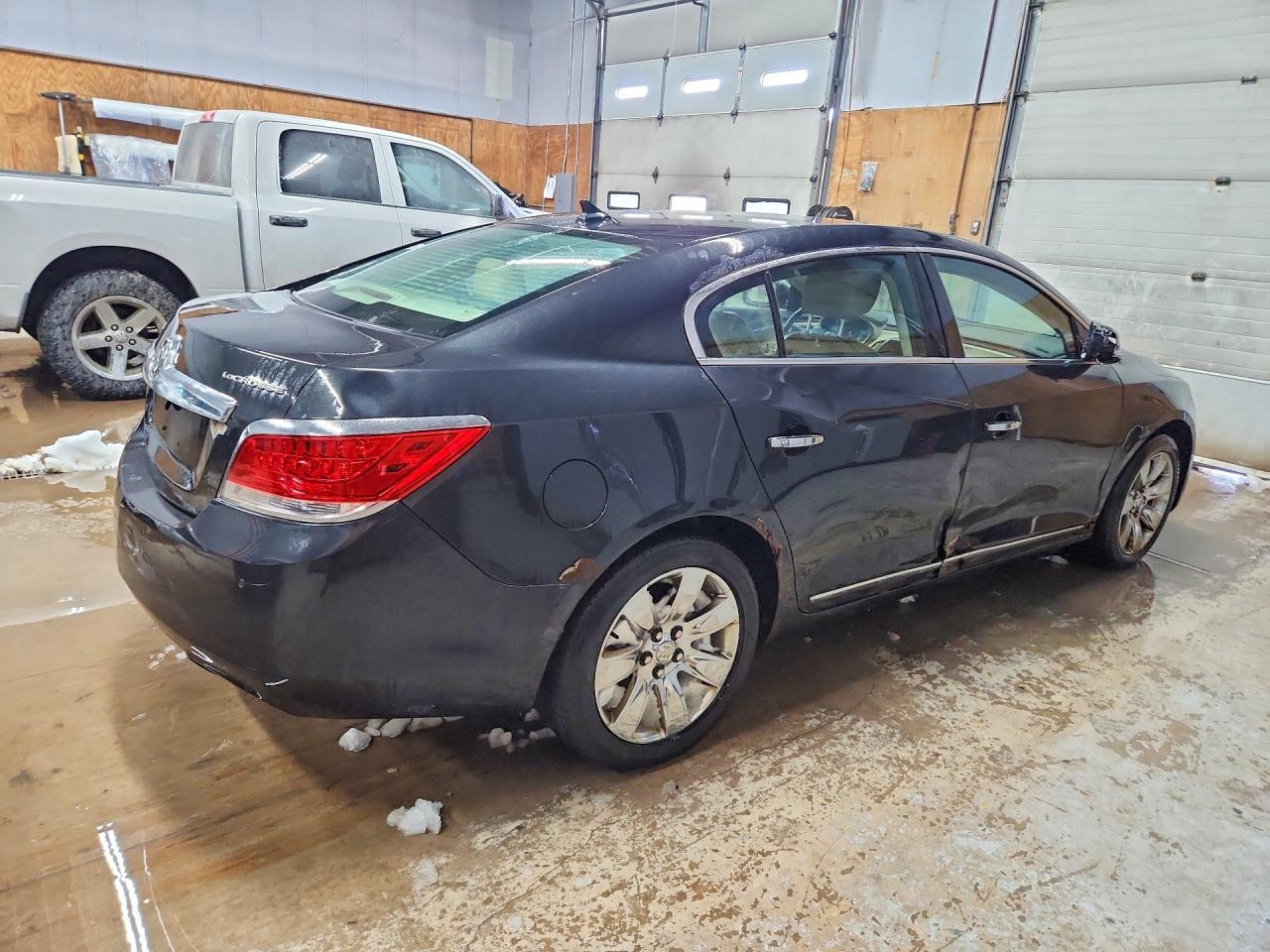 2012 Buick Lacrosse - Фото 3