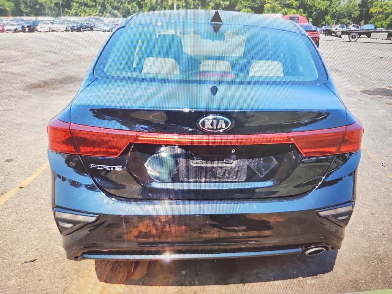 2019 Kia Forte Fe - Image 6