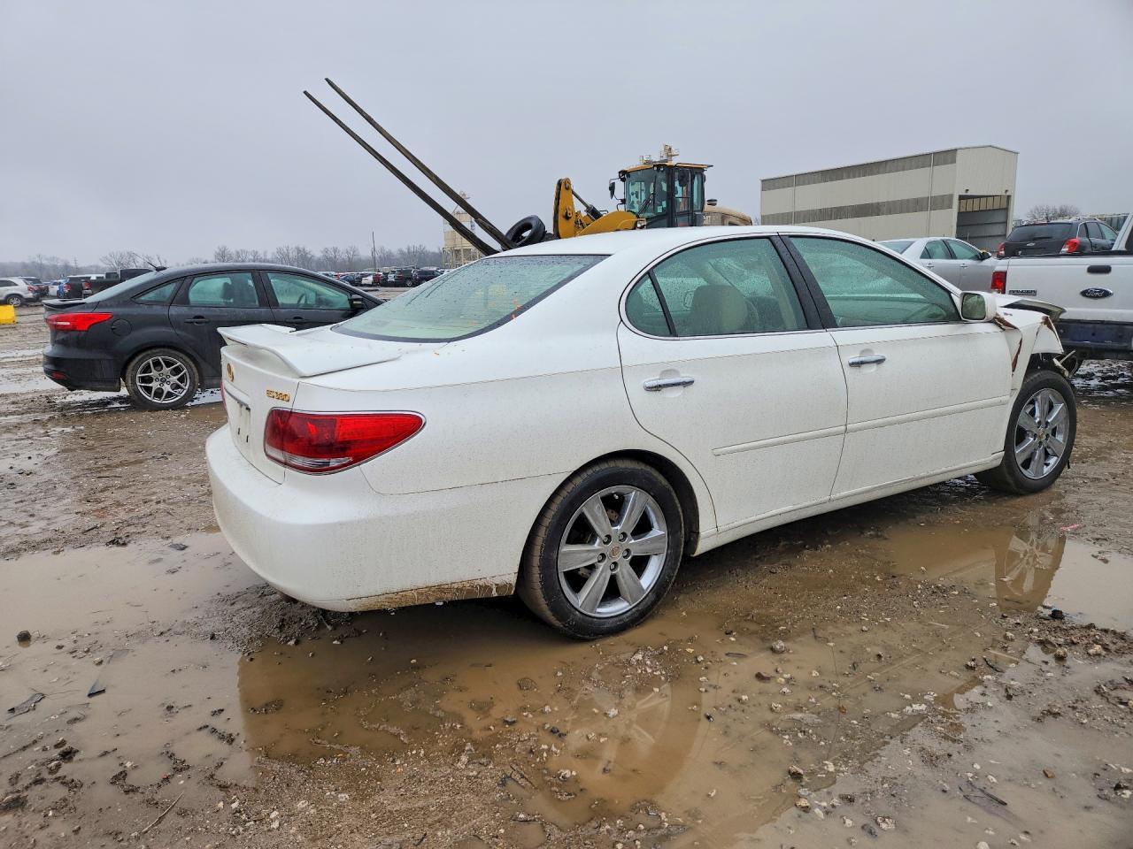 2006 Lexus Es 330 Base - Image 3