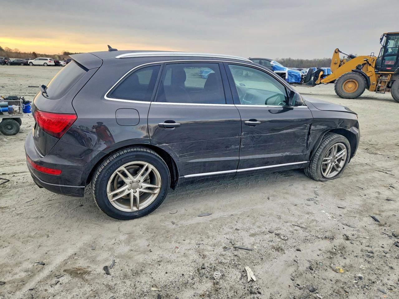 2017 Audi Q5 - Image 3