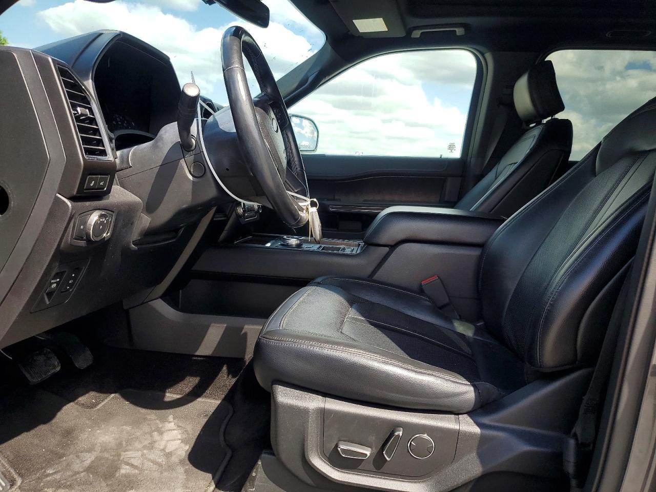 2018 Ford Expedition Limited - Фото 7
