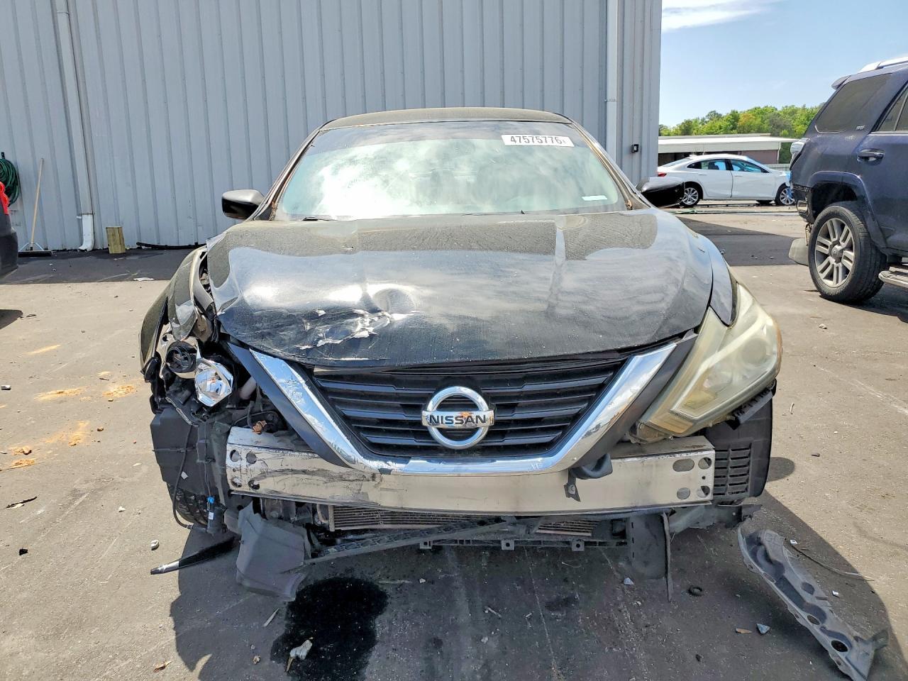 2016 Nissan Altima 2.5 S - Image 5