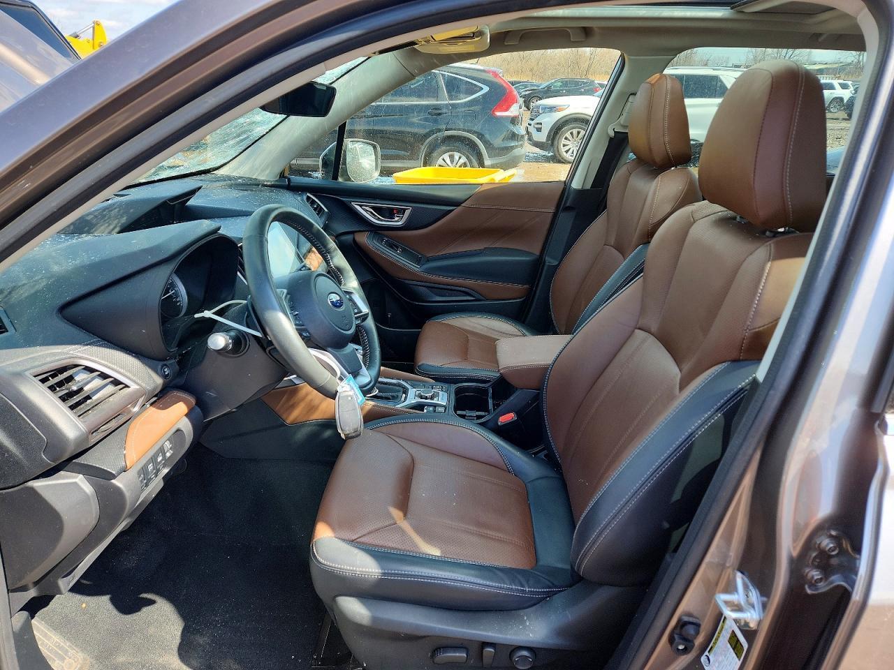 2023 Subaru Forester Touring - Фото 7