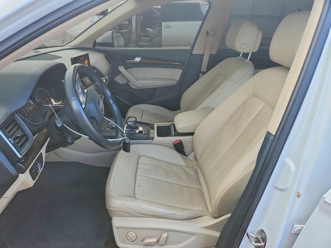 2019 Audi Q5 Premium - Фото 7