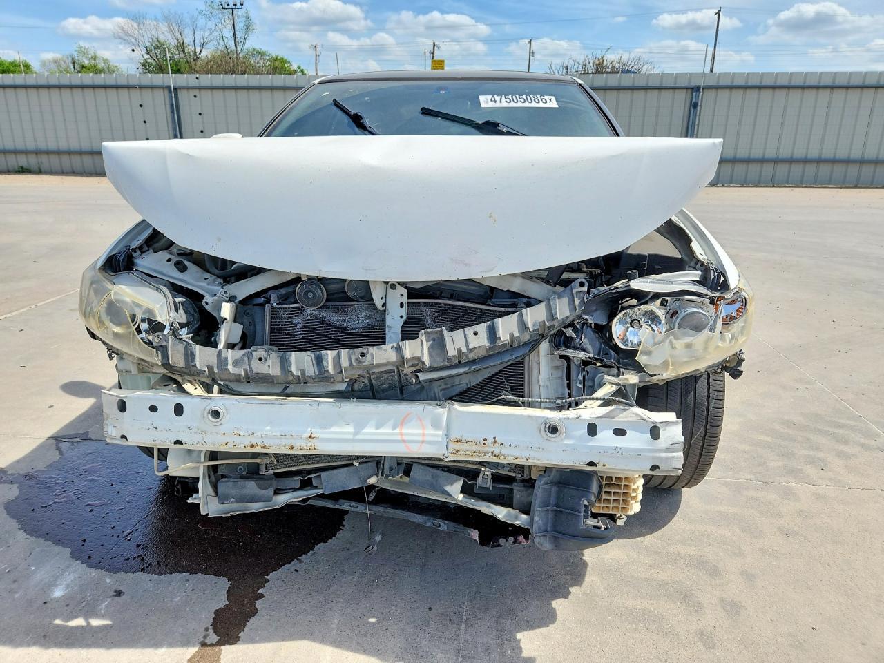 2013 Scion Tc Base - Image 5