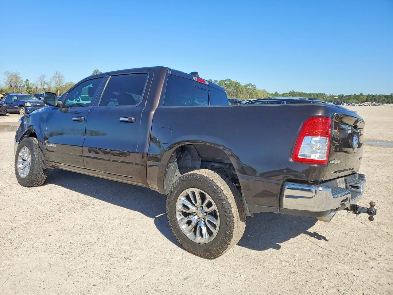 2019 Ram 1500 Big Horn - Image 2
