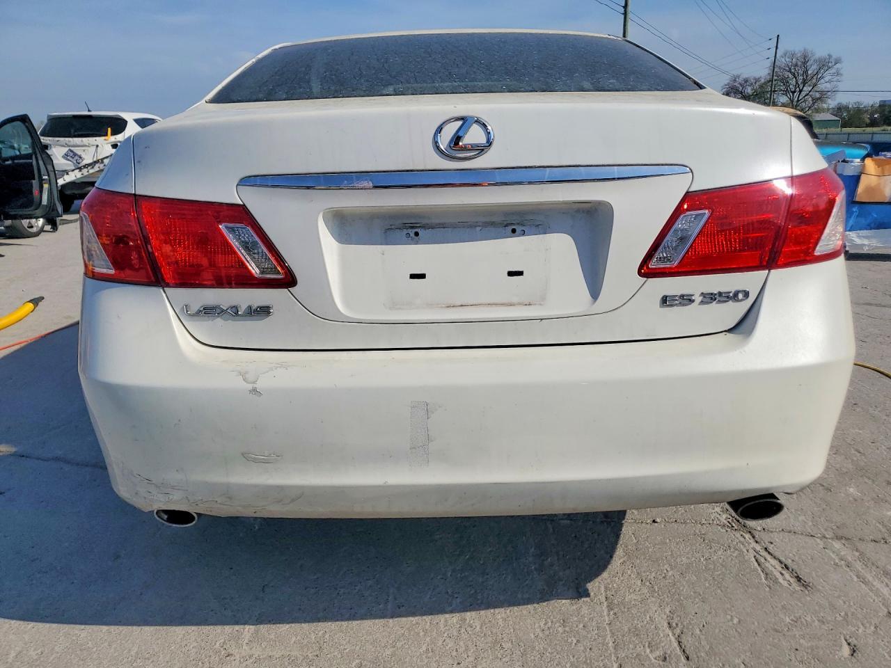 2008 Lexus Es 350 - Image 6