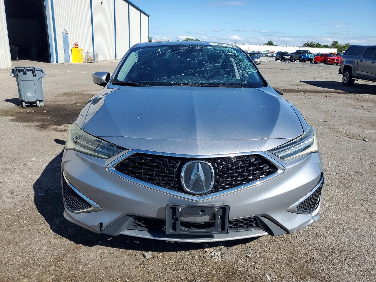 2020 Acura Ilx Premium - Фото 5
