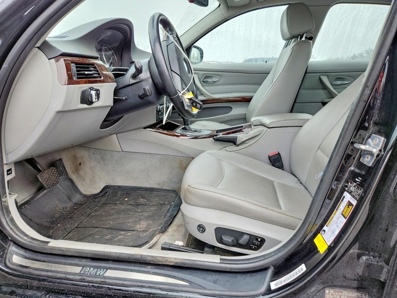 2011 BMW 328 Xi Sulev - Image 7