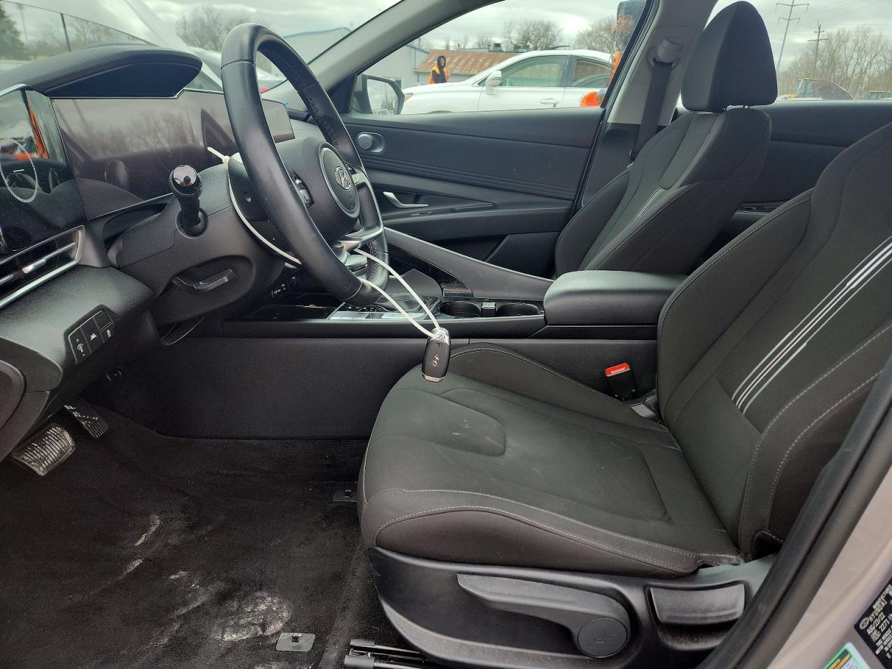 2023 Hyundai Elantra Sel - Image 7