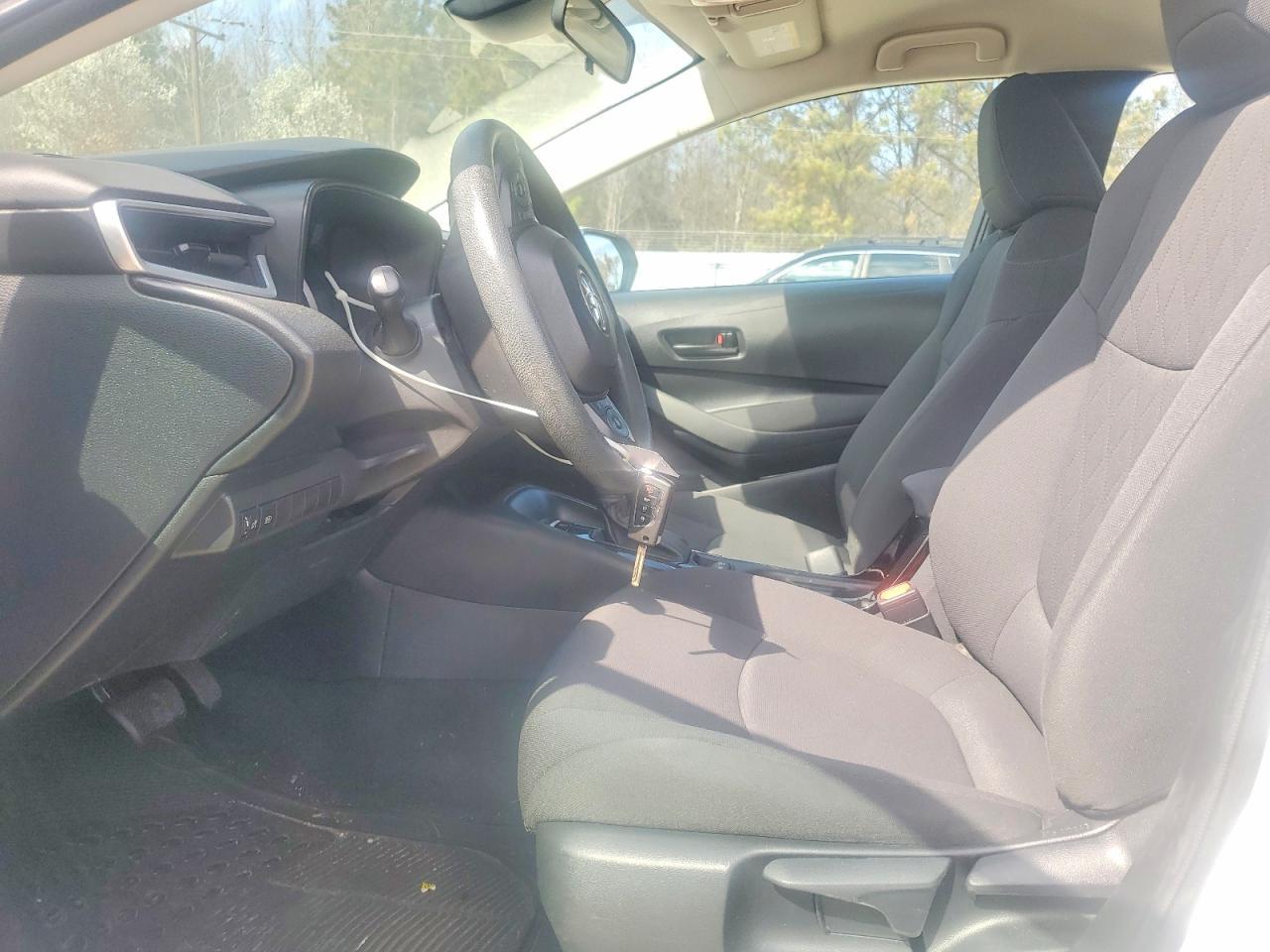 2022 Toyota Corolla Le - Фото 7