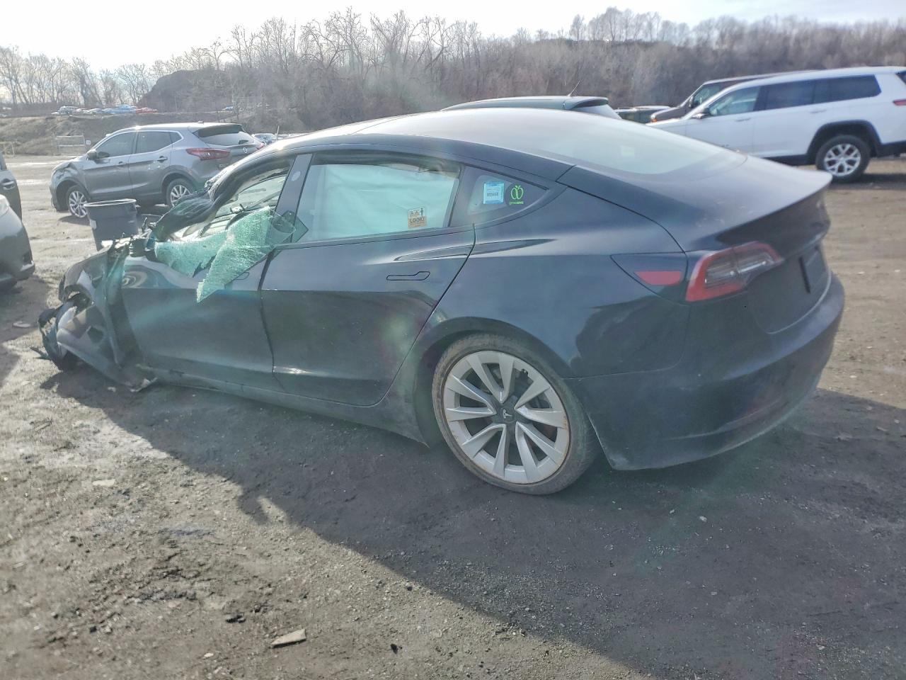 2023 Tesla Model 3 - Фото 2