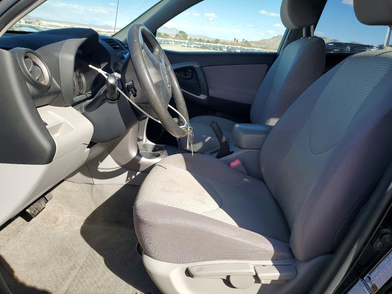 2008 Toyota Rav4 Base - Image 7