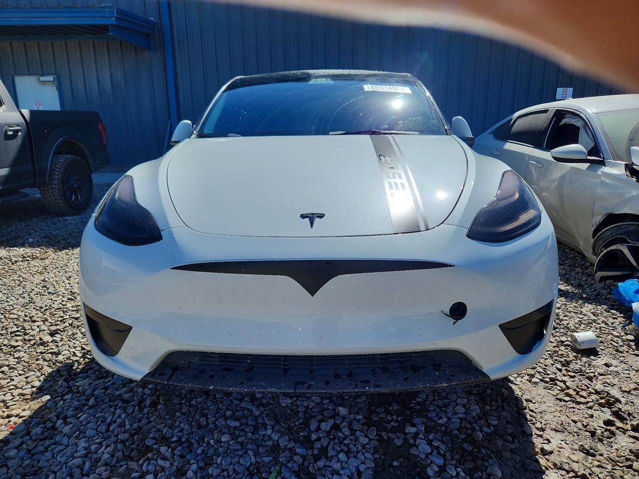 2023 Tesla Model Y - Image 5