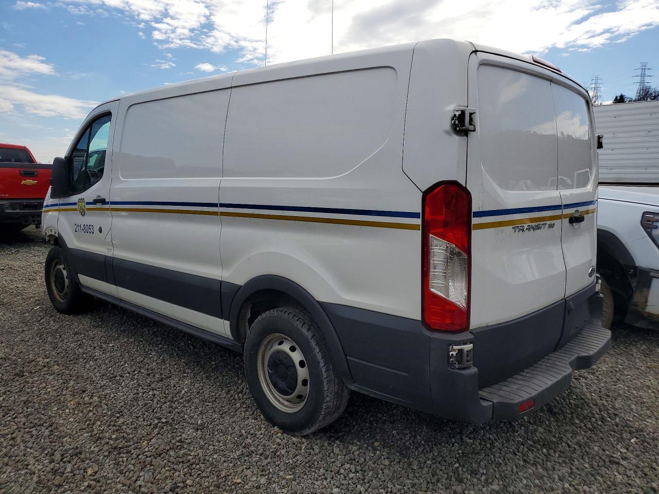2018 Ford Transit T-250 - Image 2