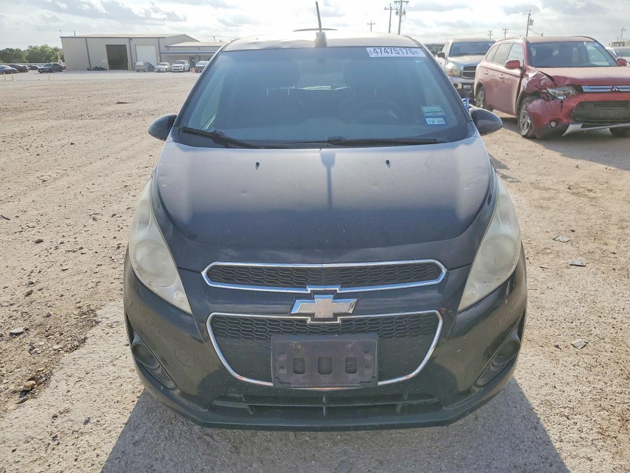 2015 Chevrolet Spark 1Lt - Фото 5